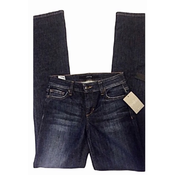 Anthropologie Joe's Curvy Bootcut The Honey Jeans - Picture 3 of 6